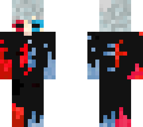 five v water (remake)