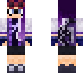 fixed stormie skin