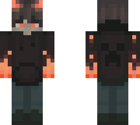 flame (inspired by: vertigo ) 3.0