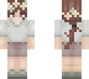 flower crown