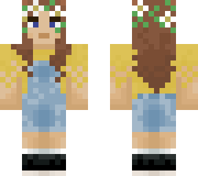 flower crown