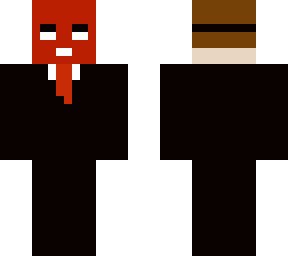 for my brother
