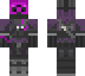 fortnite cobalt magenta
