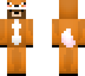 fox bear