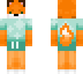 fox hawaiian shirt