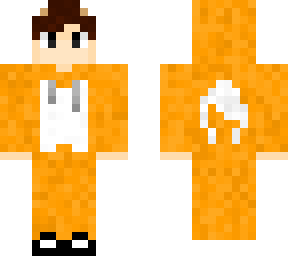 fox hood boy