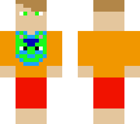 fox man