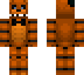 freddy fazber (night mode)
