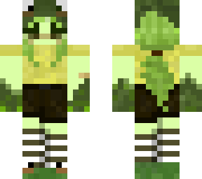 froggy hehe