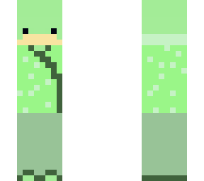 frogy?