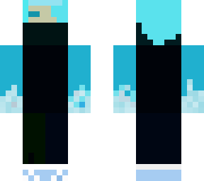 frost bite