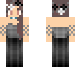 funeral skin