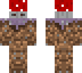 fungi creature