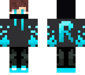 gamer boy (r)