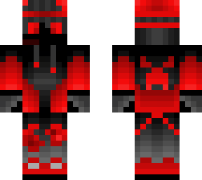 gamer corrupted (fully)