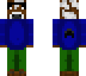 gamer cow