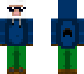 gamer sheep