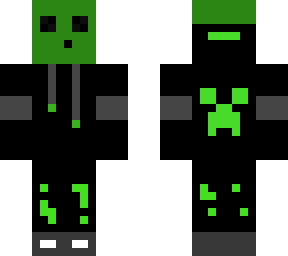 gamer slime