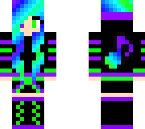 gaming girl