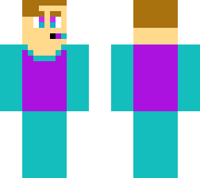 gaming skin mccarthy