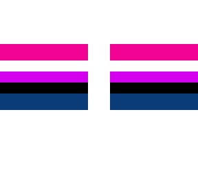genderfluid pride