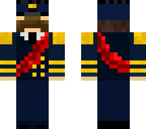general improved