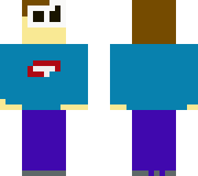 georgenotfound but lazy