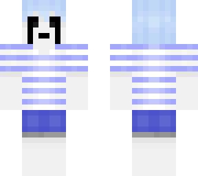 ghost boy idk