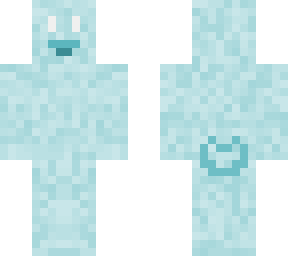 ghost chicken