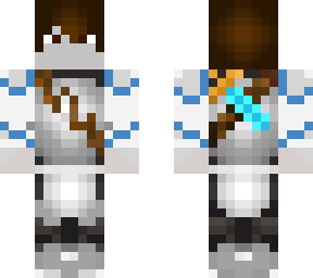 ghost crotoz