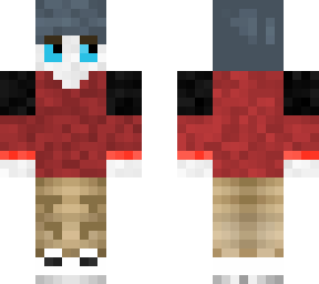 ghostinnit (my desing)