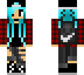 girl
