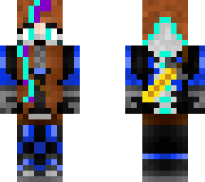 girl raider
