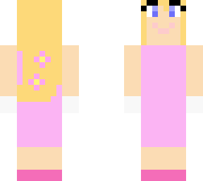 girl skin