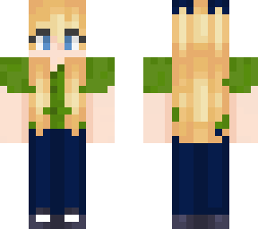 girl tubbo <3