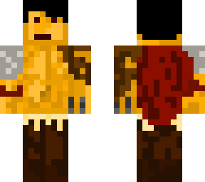 gladiator - animearter