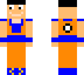 goku