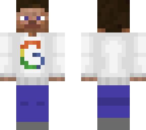 google employee steve
