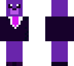 grape bear