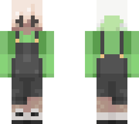 green boy 1 (cred in desc)