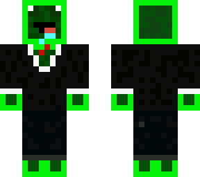 green nice