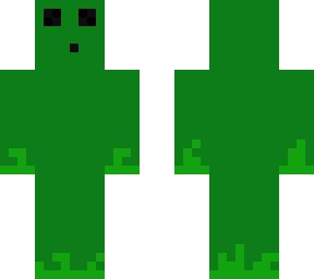 green slime