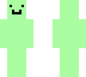 green thing 2