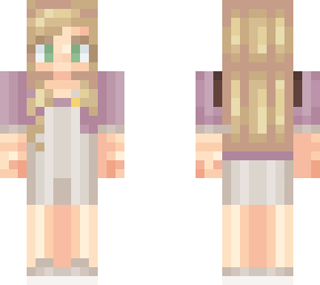 gretel (based of of tjkemp’s skin)