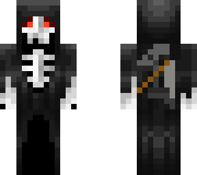 grim reaper