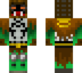 guard (improved?)