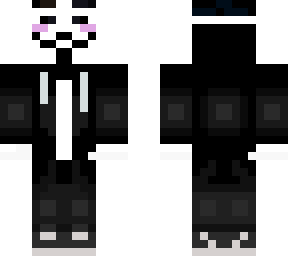 hacker anonymus