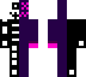 half-corrupted skid