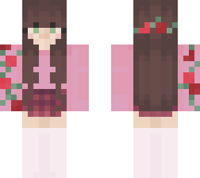 hannahxxrose remake