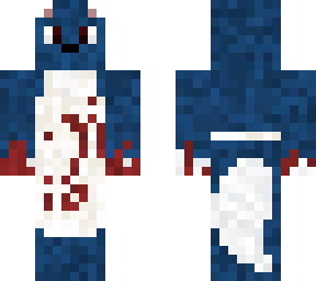 hehe more butcher cat